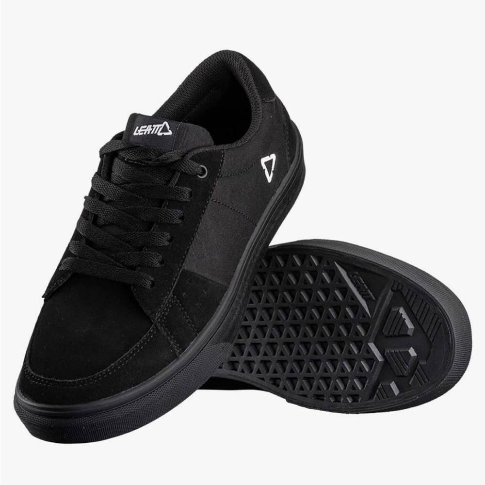 LEATT UNISEX MOUNTAIN BIKING SHOES flat 1.0
